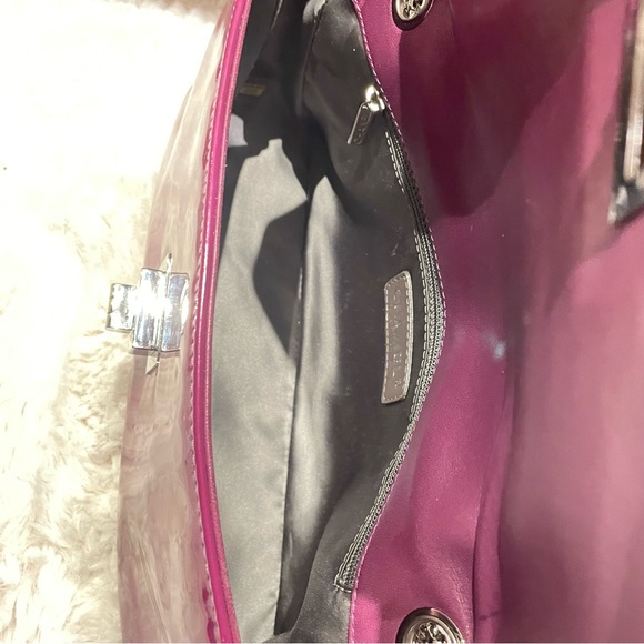 ❤️Chanel Mademoiselle Lock
Linked Bijoux Chain Flap❤️ - Picture 11 of 14